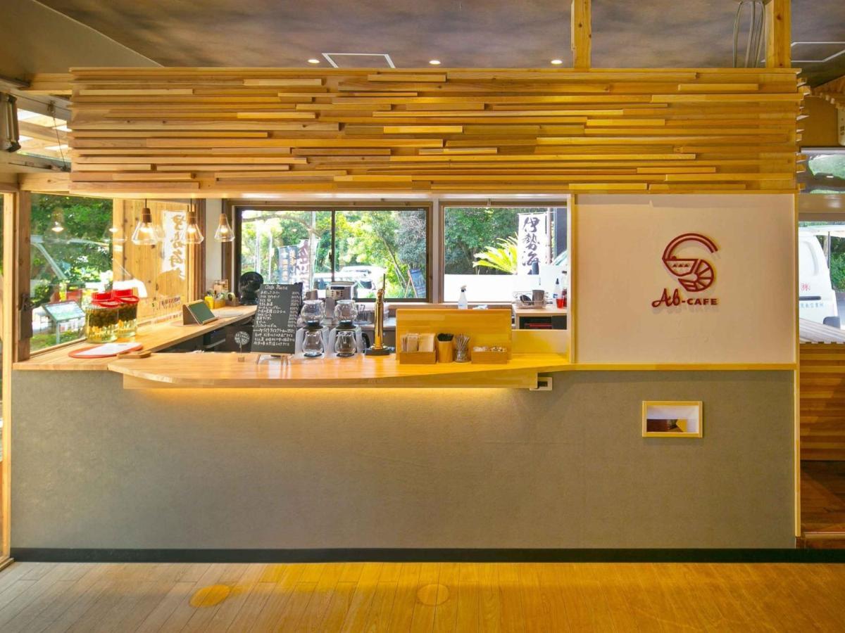 Minamikyushu Iseebiso - Vacation Stay 69518V מראה חיצוני תמונה