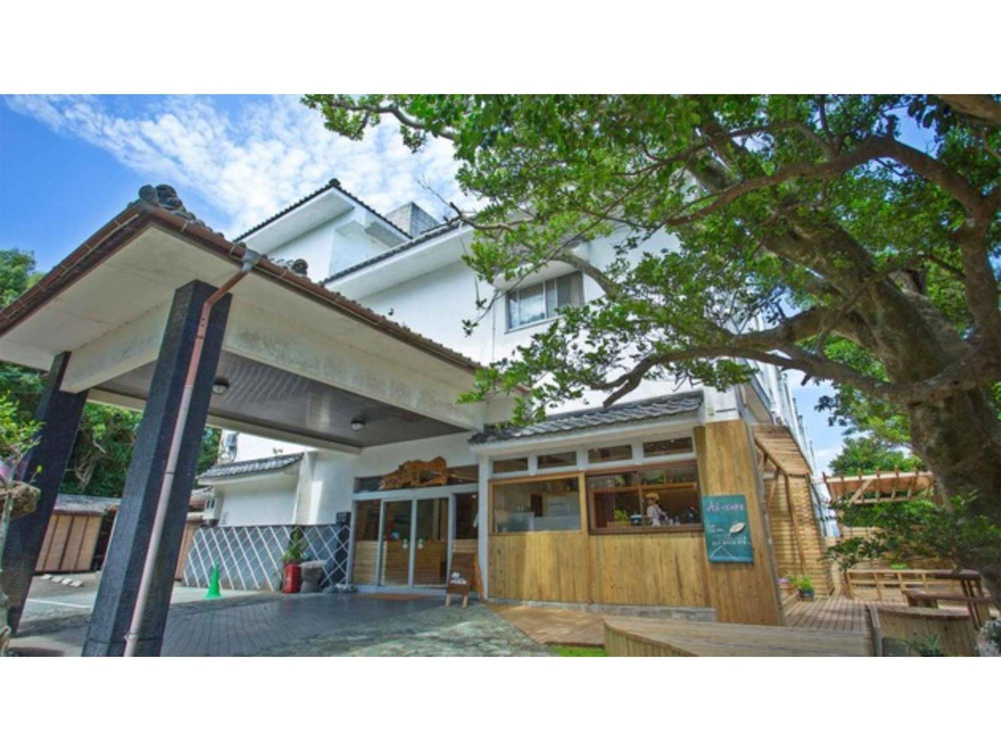 Minamikyushu Iseebiso - Vacation Stay 69518V מראה חיצוני תמונה